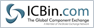 ICBin logo