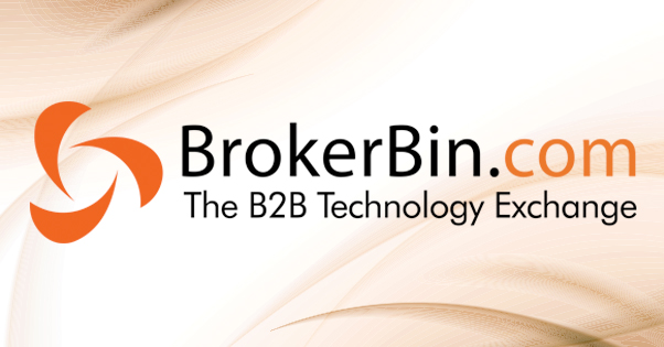 BrokerBin.com: Home