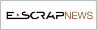 E-Scrap News logo