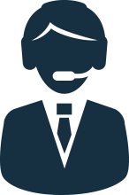 Account Manager Icon