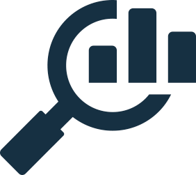 Analytics Icon