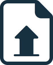 Inventory Uploads Icon