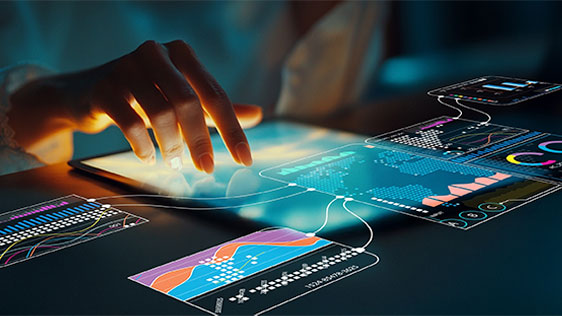 Data Analytics Image