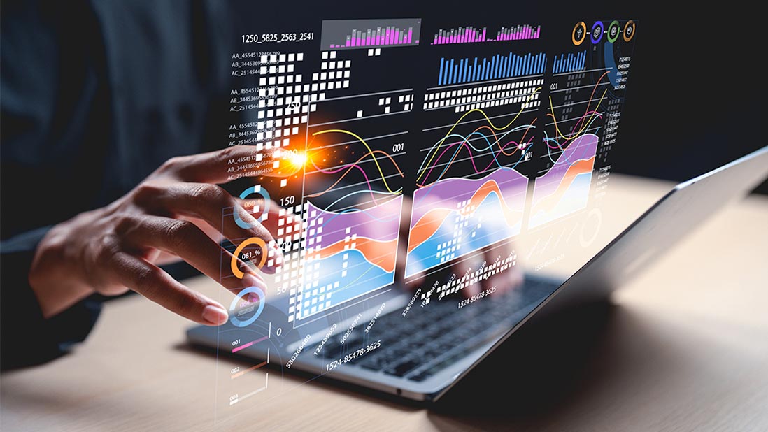 Data Analytics Image